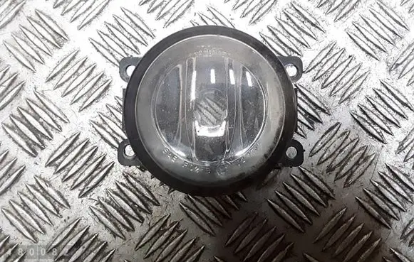 Ford Fiesta Front fog light 2n1115201ab