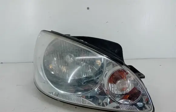 Hyundai Getz Headlight/headlamp 92102-0B500
