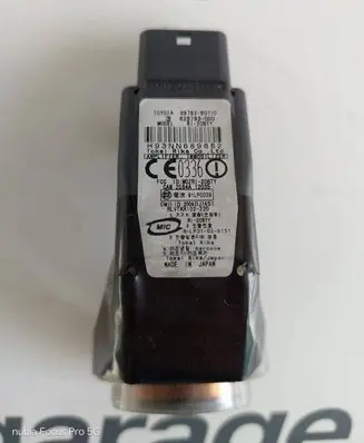 Toyota Land Cruiser (J120) Immobiliser reader (aerial) 8978360110 626793000