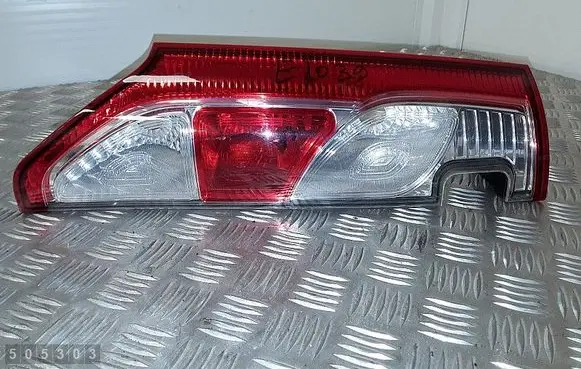 Renault Kangoo II Rear/tail lights 265559212r