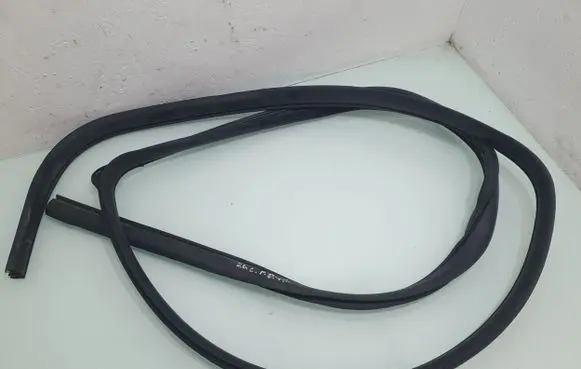 Dodge Grand Caravan Front door rubber seal 