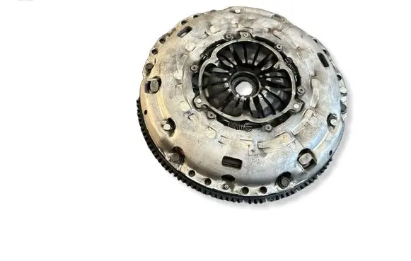 Audi Q3 8U Dual mass flywheel 