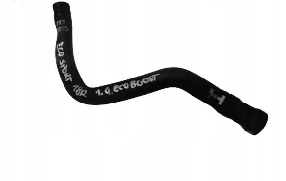 Ford Ecosport Engine coolant pipe/hose GN1118K579EB