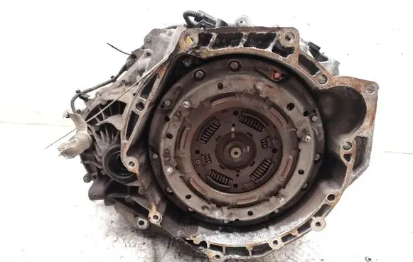 Honda CR-V Automatic gearbox K20A4