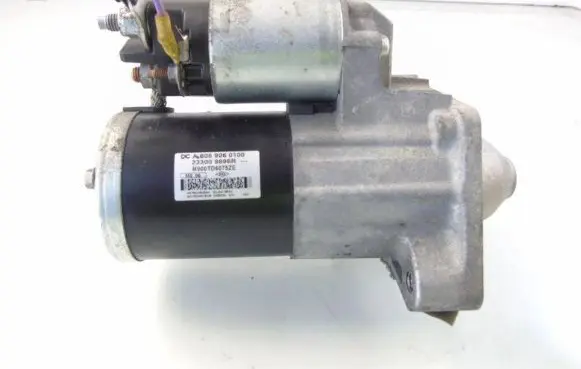 Mercedes-Benz A W177 Starter motor A6089060100