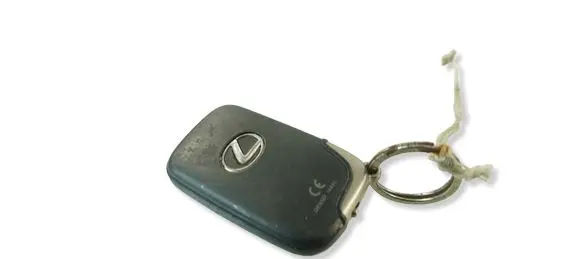 Lexus IS 220D-250-350 Ignition lock 