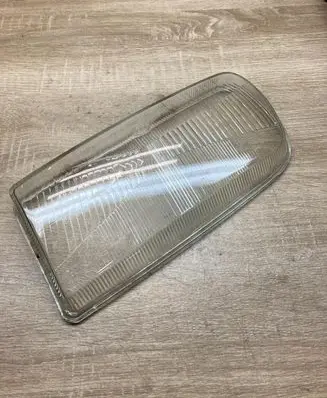Skoda Favorit (781) Headlight lense 301246051