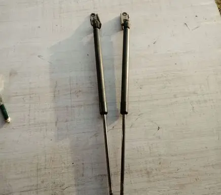 Nissan Micra Tailgate strut 