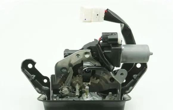 Lexus RX 450H Tailgate/trunk/boot lock/catch/latch 163800-0770
