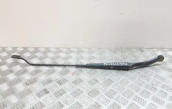 Peugeot 307 Front wiper blade arm 96495327