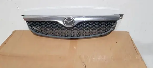 Mazda 626 Quarter panel pressure vent GE4T50712