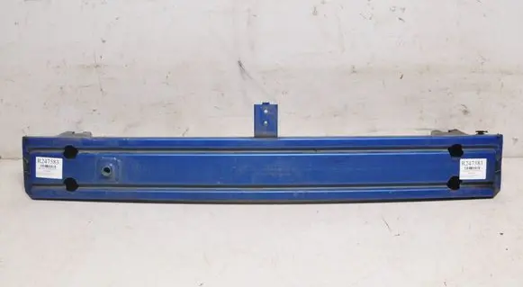 Opel Mokka X Front bumper support beam 