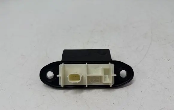 Lexus NX Tailgate opening switch 