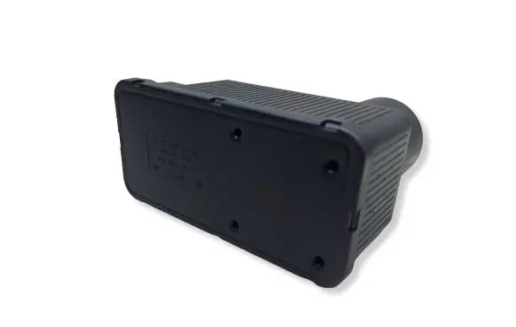 Mercedes-Benz C W202 Central locking vacuum pump 0132006349KASACJ 0132006349 2028001648