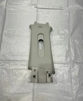 Jeep Compass (B) pillar trim (top)