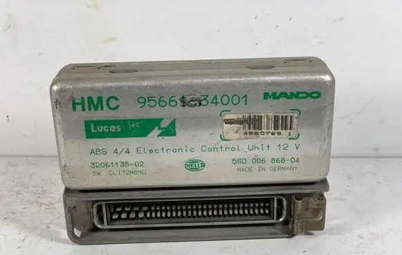 Hyundai Sonata Other control units/modules 9566134001