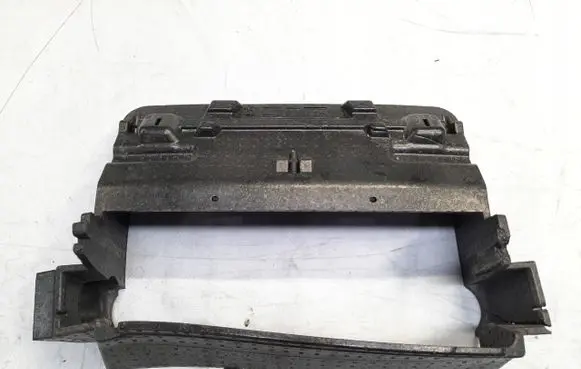 Skoda Enyaq iV Radiator trim 
