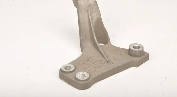 Aston Martin DB9 Generator/alternator bracket SPC1265