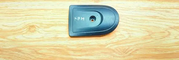 Renault Kangoo II Tailgate/trunk/boot lid buffer 8200628449