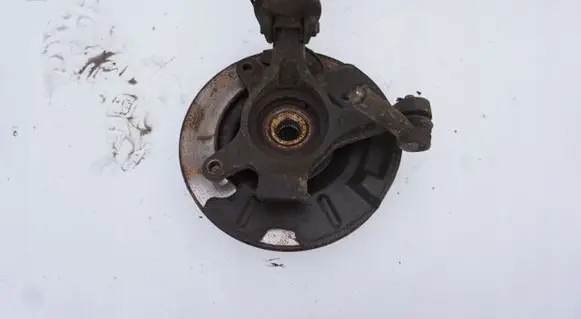 Volvo XC40 Front wheel hub