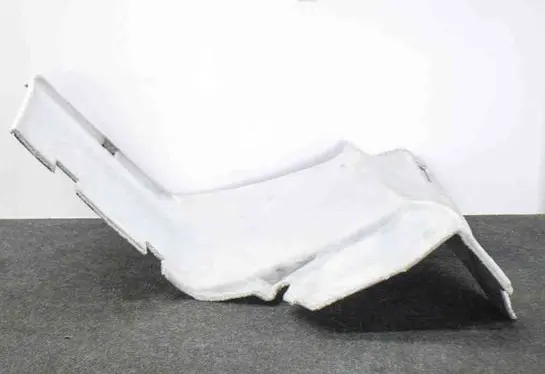 Mercedes-Benz SL R129 Interior carpet 1296901741 A1296901741