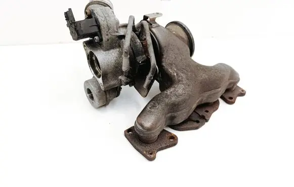 Volvo XC40 Turbo 314598415 53039700546