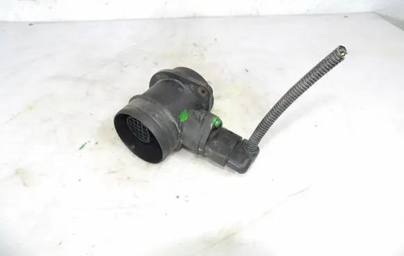 Seat Leon (1M) Mass air flow meter 0281002757