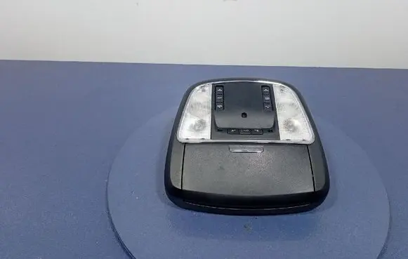 Jeep Grand Cherokee Boot/trunk interior light PN2115256