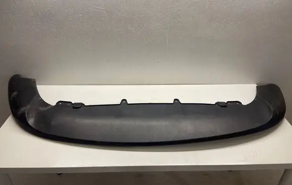 Volkswagen Golf V Front bumper lip 1K0805903B