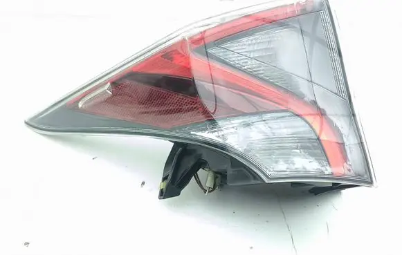 Toyota Prius (XW50) Rear/tail lights 8156047150C A4Q0320000