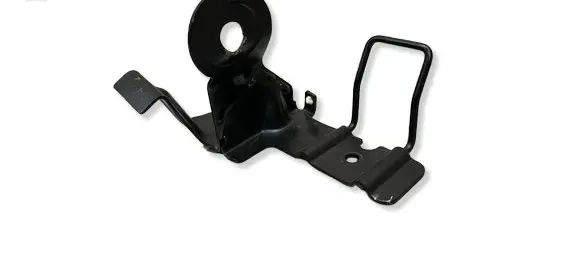 Jaguar I-Pace ISOFIX Bracket M9D3613B90AC