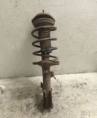 Toyota Corolla E120 E130 Front shock absorber with coil spring