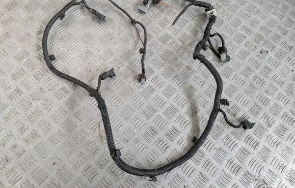 Opel Grandland X Parking PDC sensor 9675202477XT