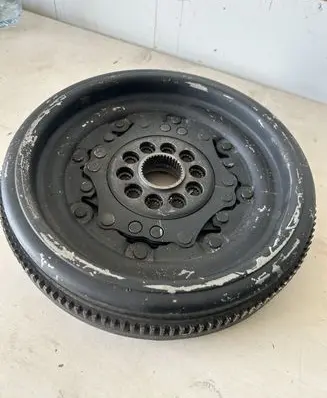 Volkswagen Eos Dual mass flywheel 