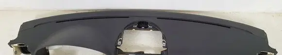 Mercedes-Benz E W211 Dashboard