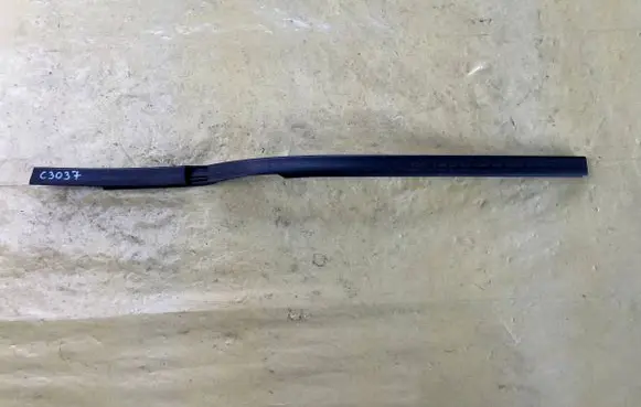 Mercedes-Benz C W204 Engine compartment rubber A2046262052