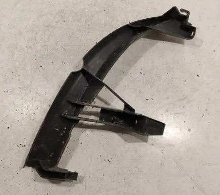 Renault Scenic II - Grand scenic II Front bumper mounting bracket 8200183741