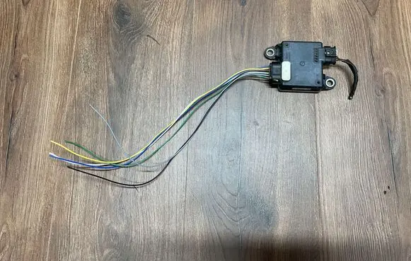 Jaguar XE Lambda probe sensor FPLA-5J299-BB