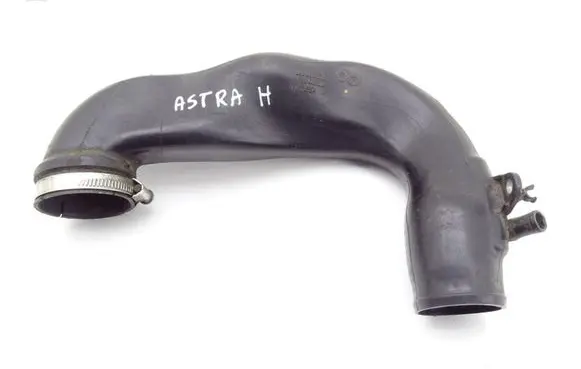 Opel Astra H Air intake duct part 8980055583