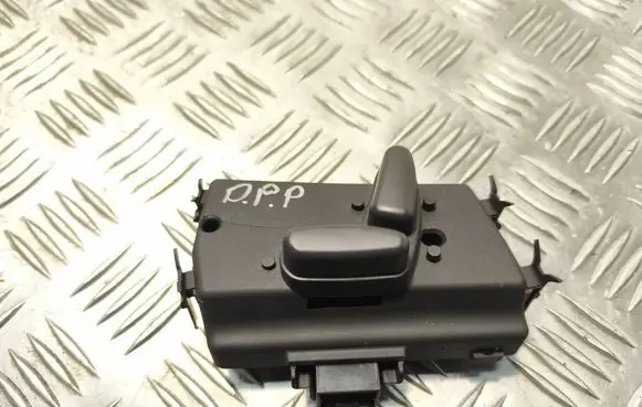 Chrysler Pacifica Seat control switch 0YD08TRMAC