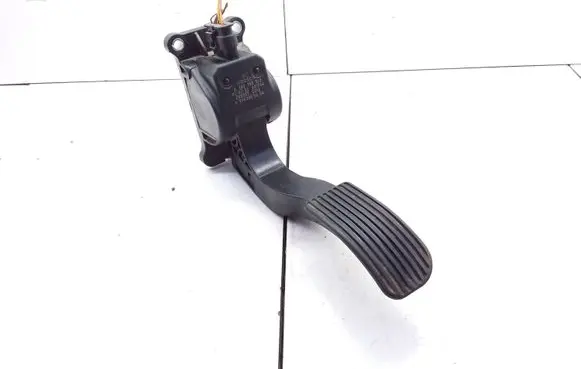 Volkswagen Crafter Accelerator throttle pedal A9063000404 0280755023