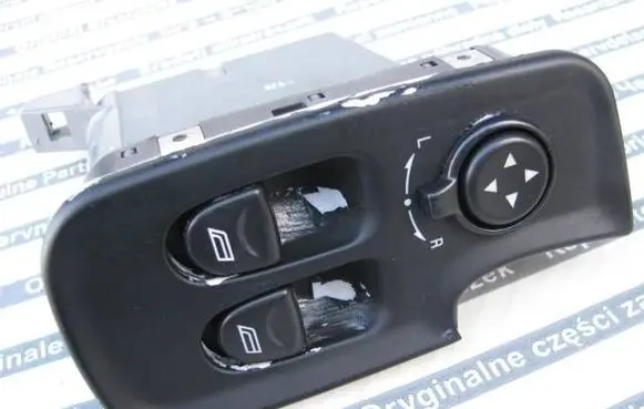 Alfa Romeo 147 Electric window control switch 156071216 60352700