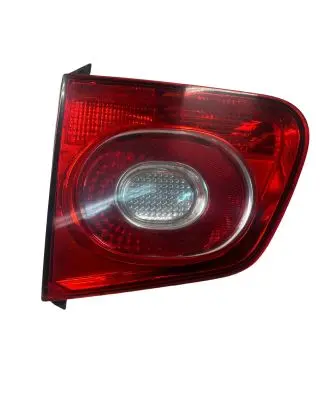 Volkswagen Tiguan Tailgate rear/tail lights 5N0945094B 009692028707