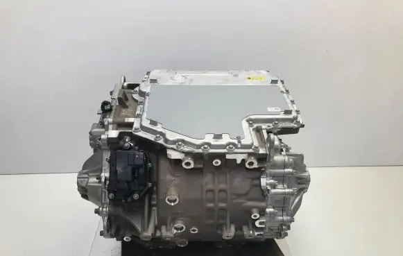 BMW iX3 Electric car motor 9452668 59280110 5A78606