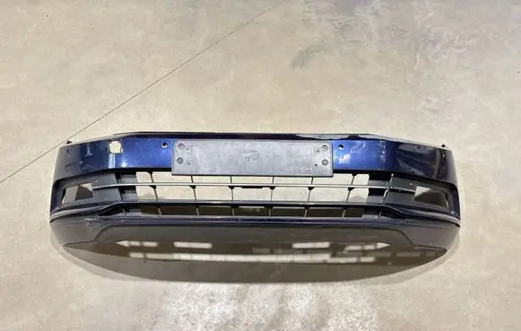 Volkswagen PASSAT B8 Front bumper 3G0807221
