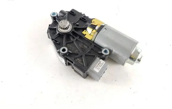 Sunroof motor/actuator