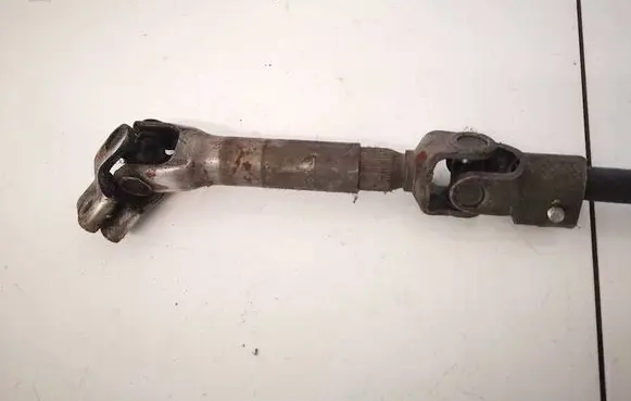 Opel Zafira A Steering column universal joint 