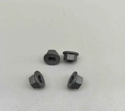 BMW 5 F10 F11 Nuts/bolts 6760349 33306760349