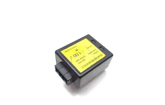 Opel Antara Window wiper relay 96673480 5278B01000