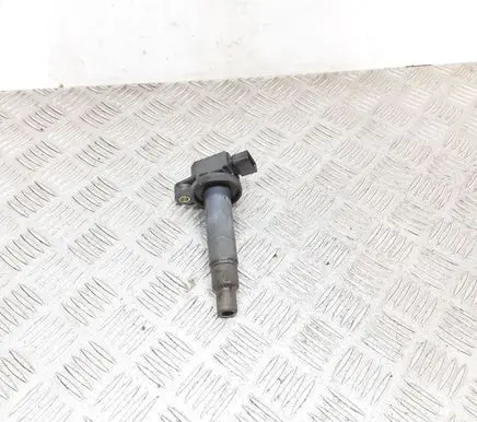 Toyota Prius (NHW20) High voltage ignition coil 9091902240